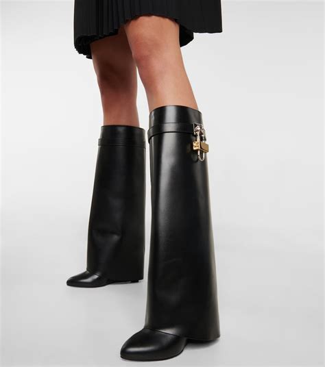 bota givenchy|givenchy boots for women.